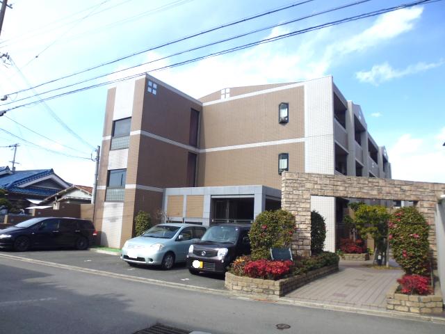 ベルデュール四條畷