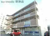 太陽ハイツ西大路