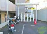 スターライト台原