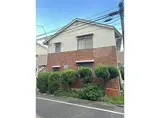 エステートピア川田 3号棟