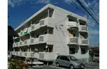 大地マンション