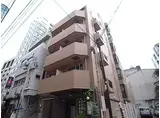 マンションマイウェイ