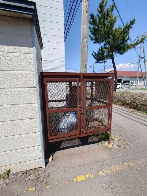 ユピテル参番館