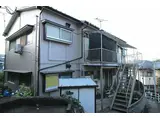宮崎アパート