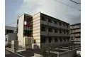 レオパレスオレンジ
