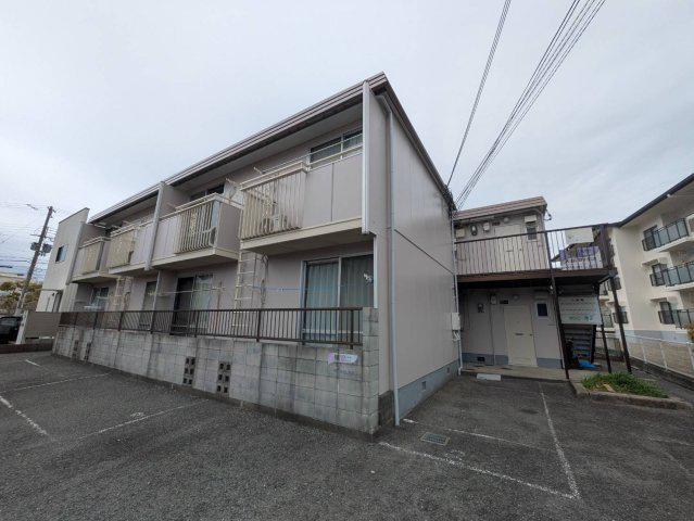 タウニー泉2