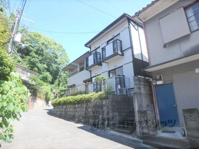 グリーンキャンパス北白川