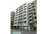 ライオンズ新宿中落合