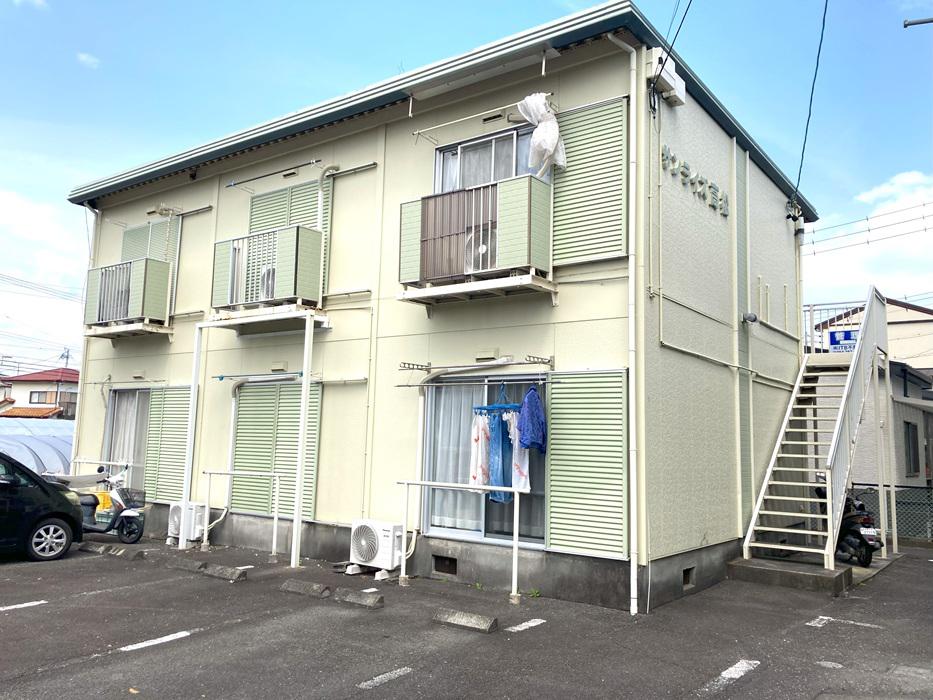 サンライズ高松