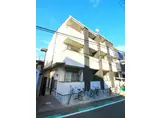 フェルメール朝霞台