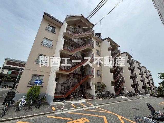 プレジデント東大阪 第4棟