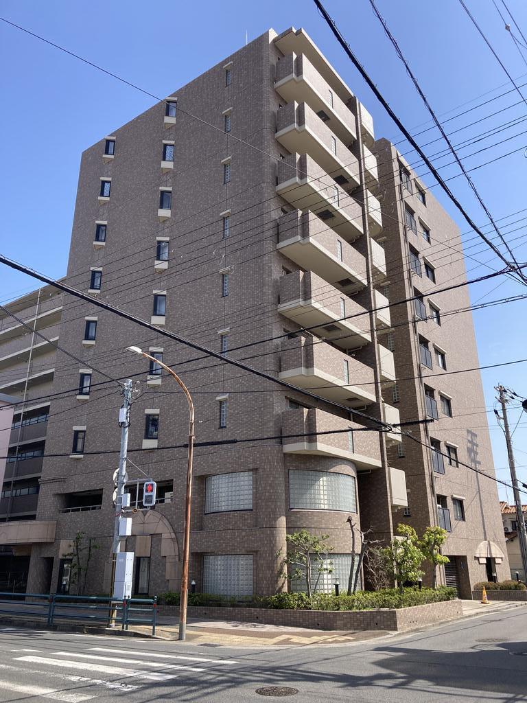 ローレルコート奈良南