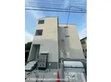 リーブルファイン川越砂
