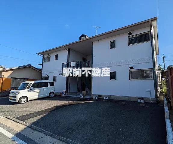 フォーレント若楠