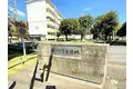 西けやき台団地8号棟