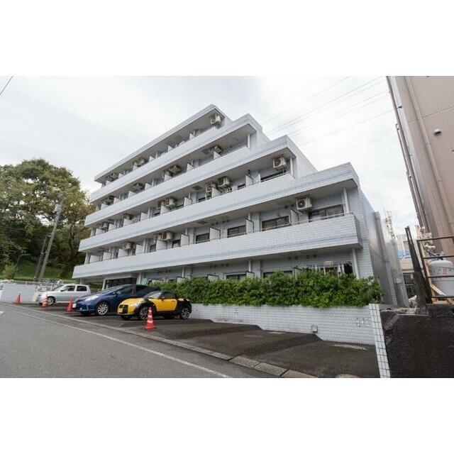 リエス高尾