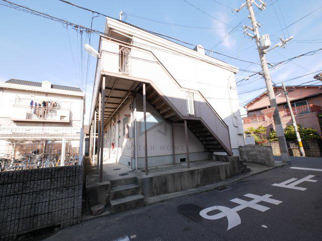 エーデルハイツB