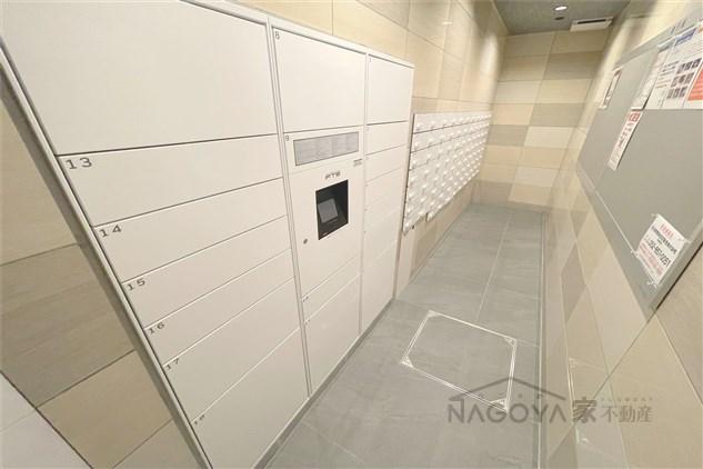 プレサンス名古屋菊井セルカ