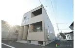 西鉄甘木線 甘木駅(西鉄) 徒歩4分  築9年
