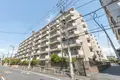 いづみハイツ船橋A棟