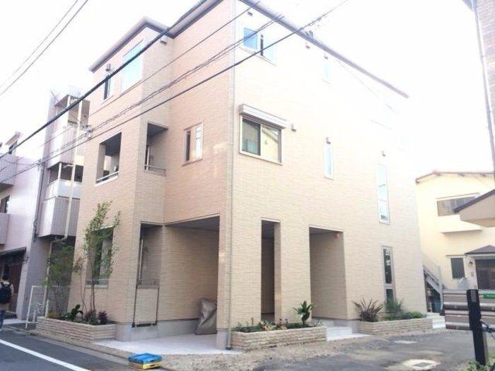 ドミール北沢