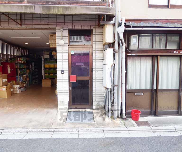松下ビル