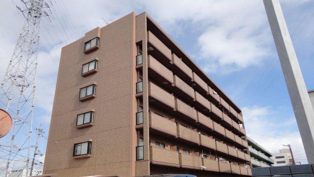 南山寿ガーデン