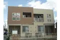 メリットハウス諏訪の森A