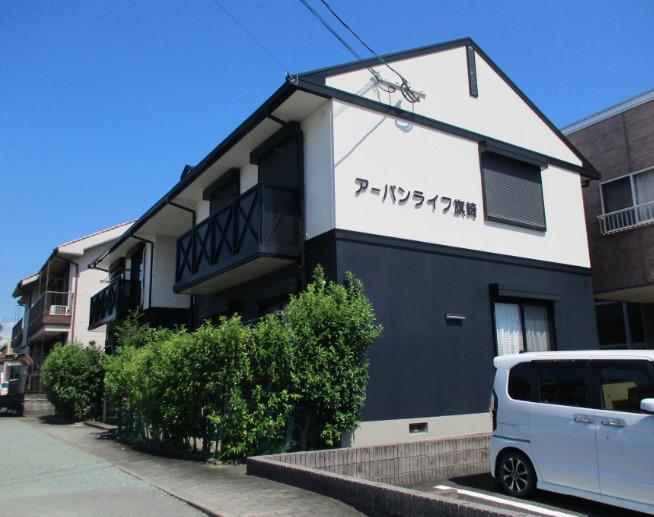 アーバンライフ旗崎