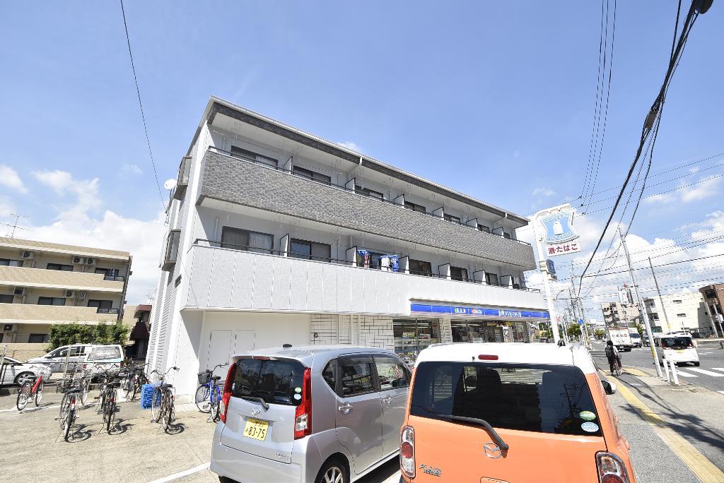 エスポア八田
