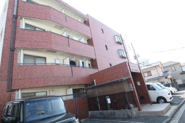コーポ西原