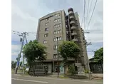 アルシャイン大谷地