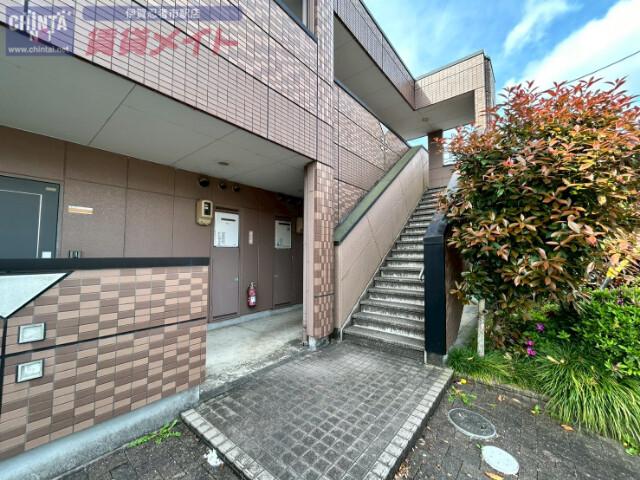 サニーパレスハネカ