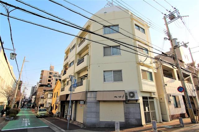 ダイヤハイツ板宿