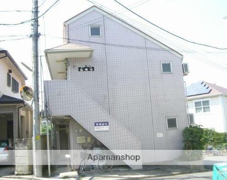 キングヒルズ弘明寺