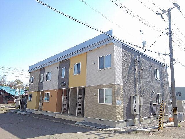 YHアジュールI