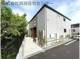 プラシード紀の川II
