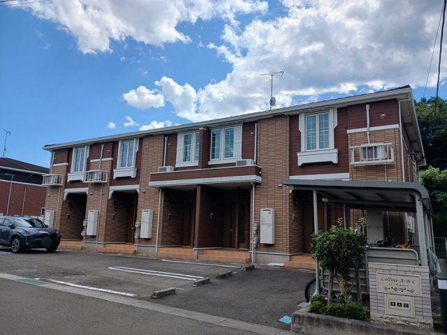 コリーヌA