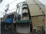 青山ハイツ淡路