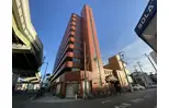 東洋プラザ泉尾