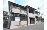 ローズハイム船橋宮本 A棟