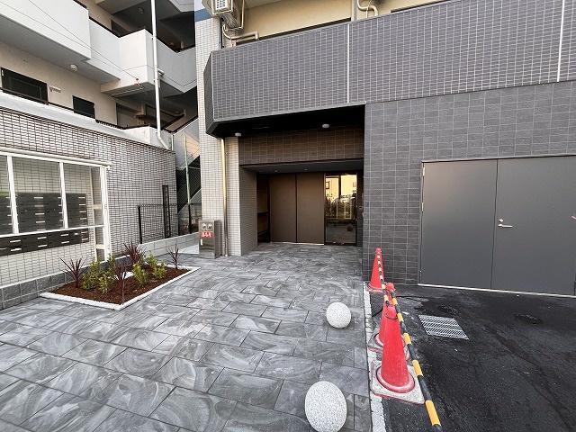 スワンズシティ神戸湊川II