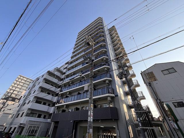 スワンズシティ神戸湊川II