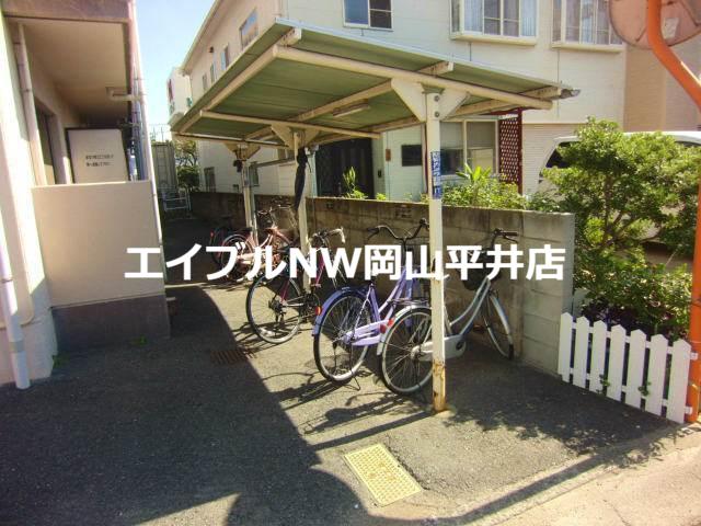 ファンテイル青江