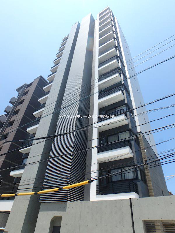 ROPPONMATSU VIEW APARTMENT