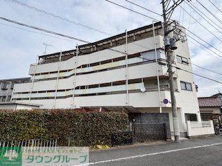 ブレスト青梅