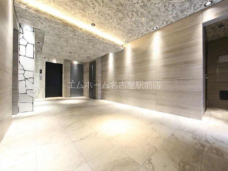 S-RESIDENCE東海通