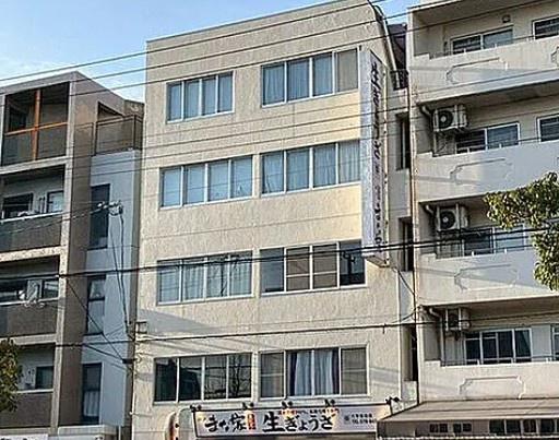 辰巳マンション