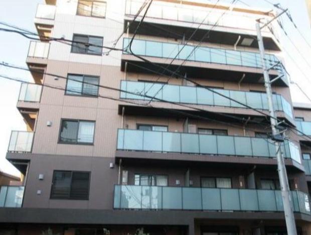 ミライズ東京墨田レジデンス
