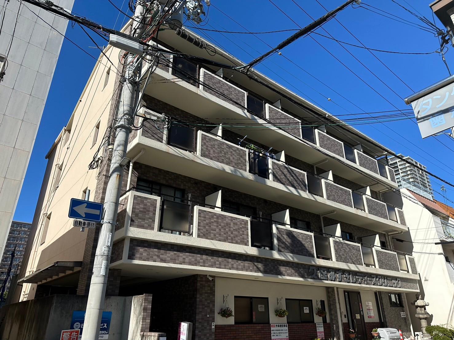 ランテルナM2